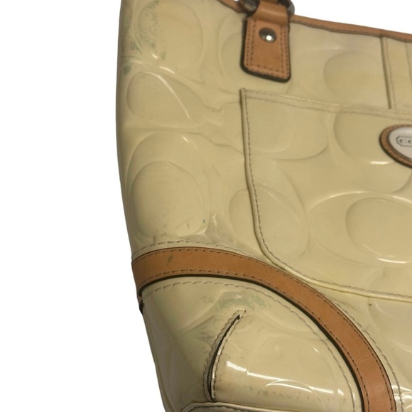 Coach bag - Picture 6 of 8